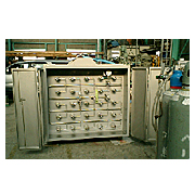 半導体用ガスカド−ル